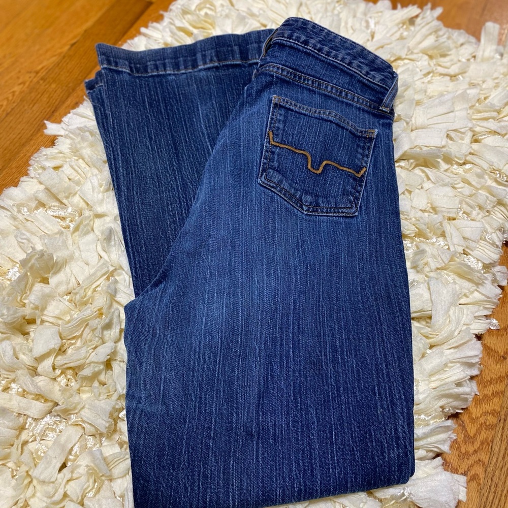 Kimes Ranch “Jennifer” Jeans